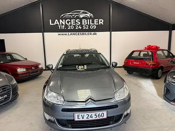 Citroen C5