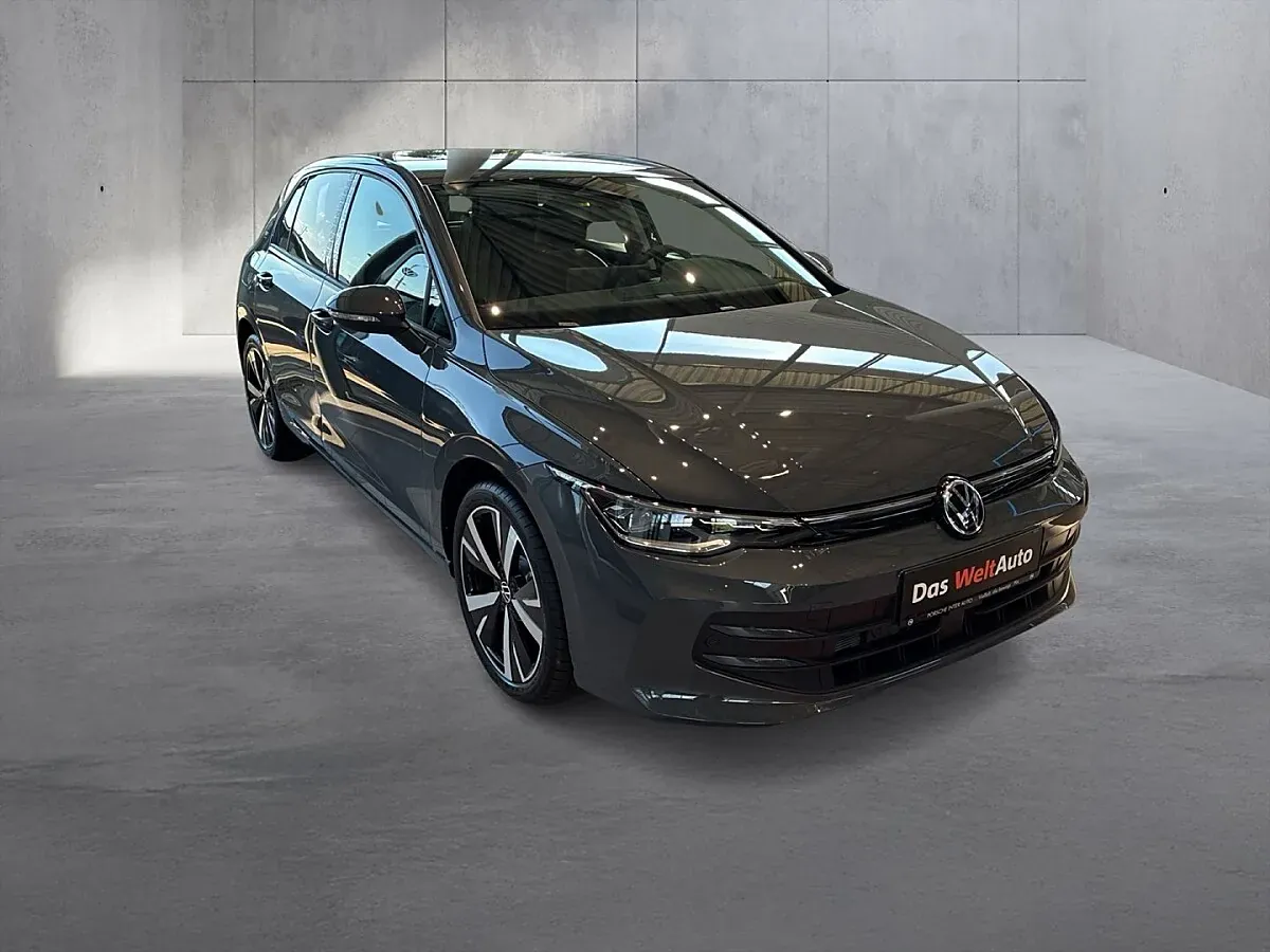 Volkswagen Golf 2026 photo 3