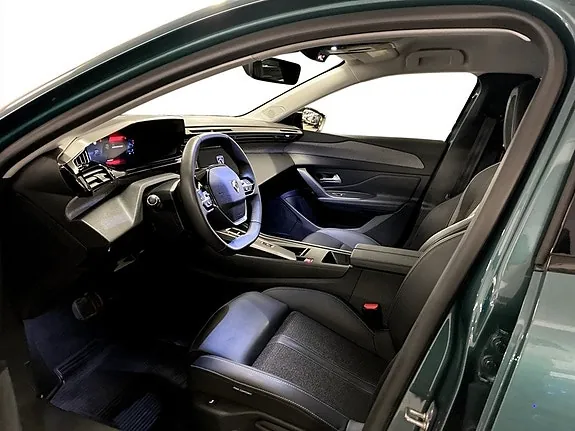Peugeot 308 Sw 2025 photo 5