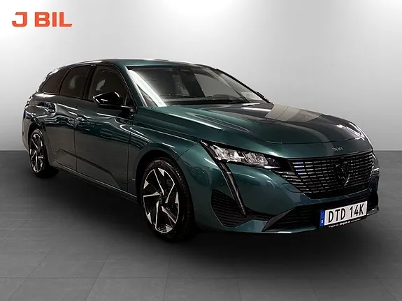 Peugeot 308 Sw