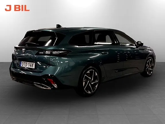 Peugeot 308 Sw 2025 photo 3