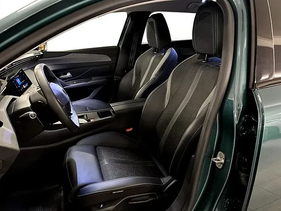 Peugeot 308 Sw 2025 photo 4