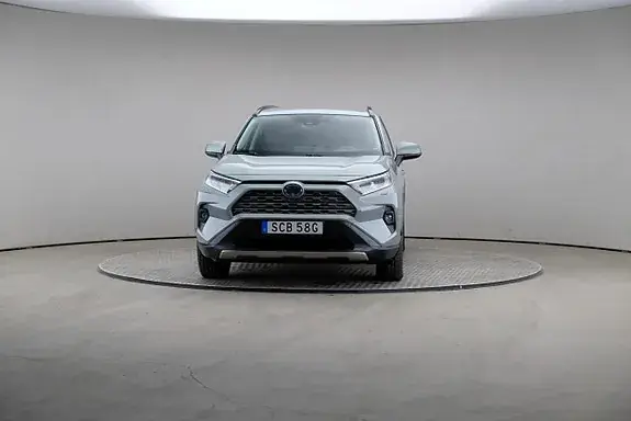 Toyota Rav4 2022 photo 3