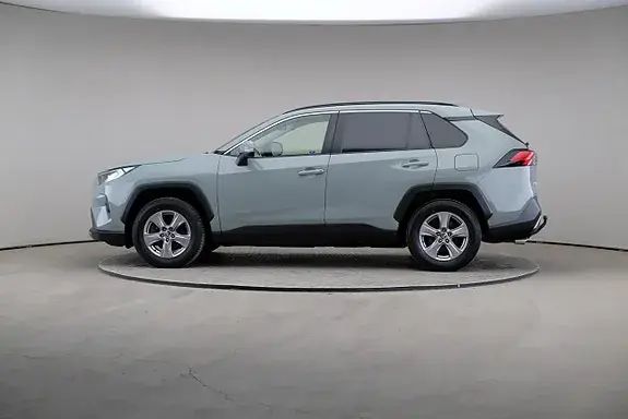 Toyota Rav4 2022 photo 4