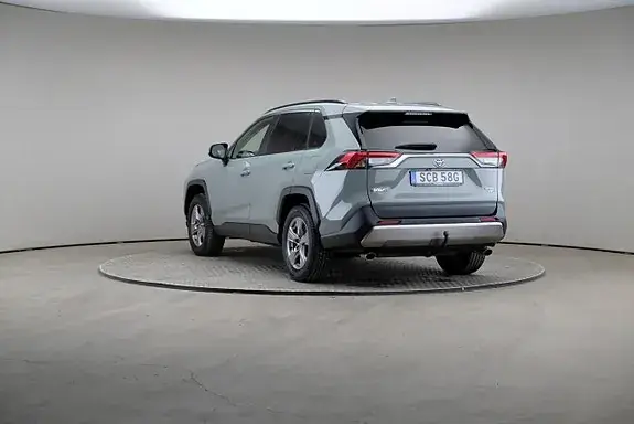 Toyota Rav4 2022 photo 2