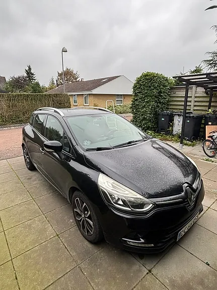 Renault Clio Iv