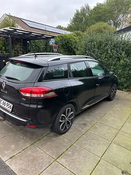 Renault Clio Iv 2016 photo 2