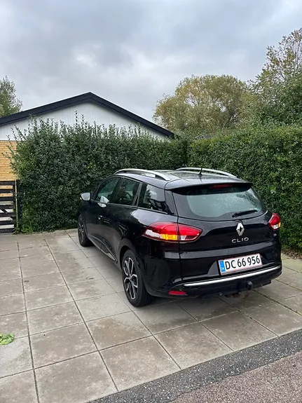 Renault Clio Iv 2016 photo 5