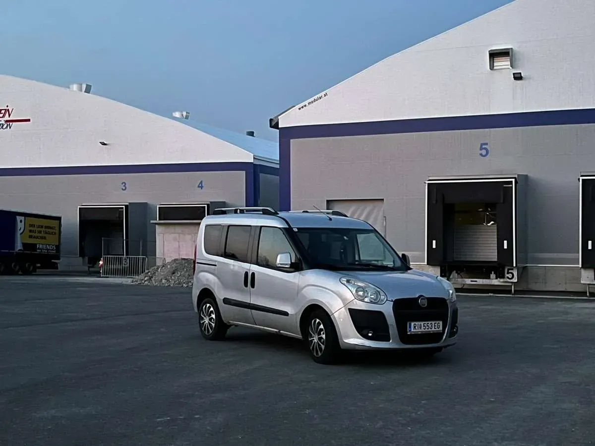 Fiat Doblò