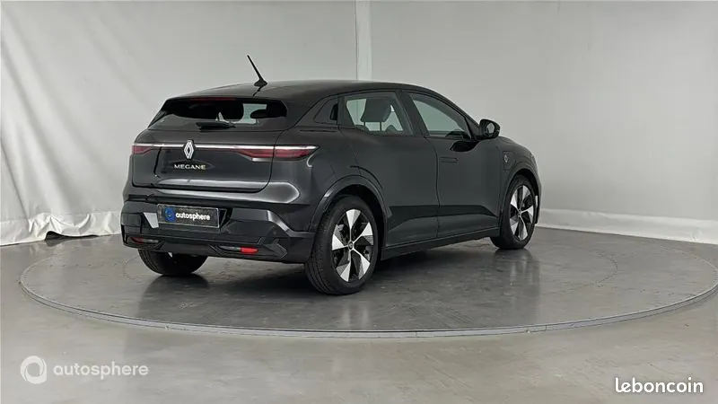 Renault Megane 2023 photo 5