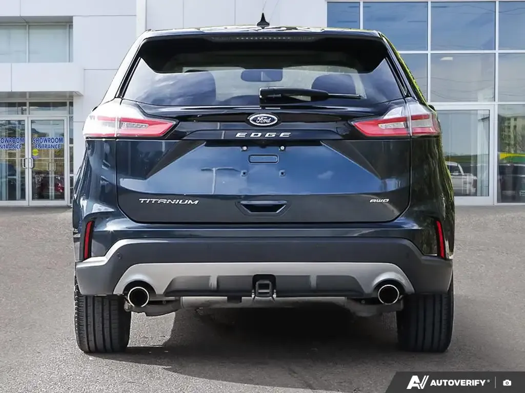 Ford Edge 2024 photo 5