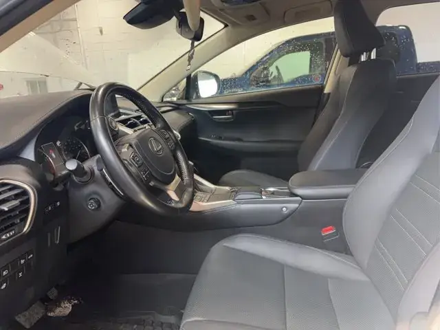 Lexus Nx 2021 photo 3