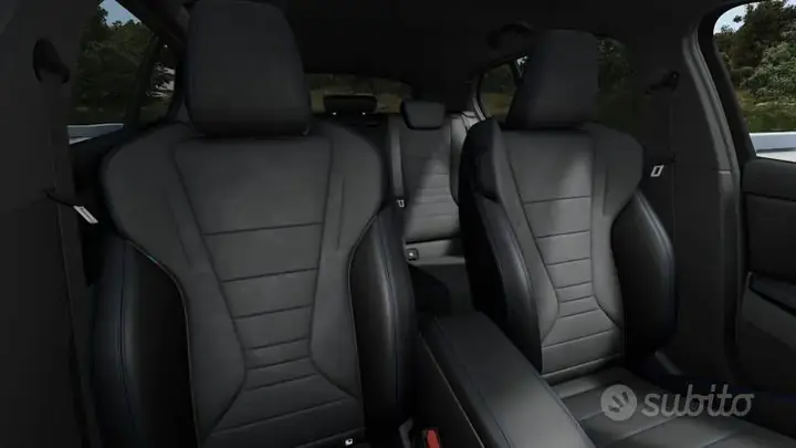 BMW M135I 2026 photo 5
