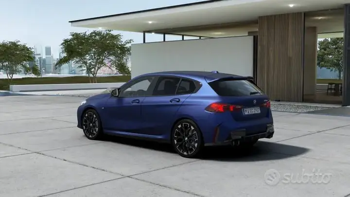 BMW M135I 2026 photo 2