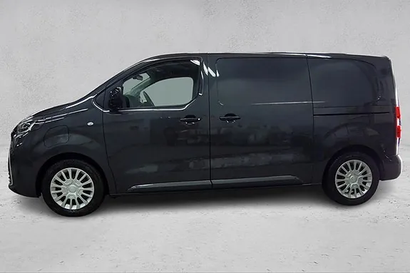 Toyota Proace 2025 photo 2