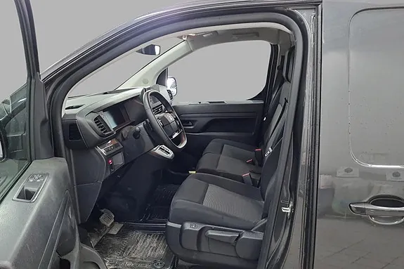 Toyota Proace 2025 photo 4