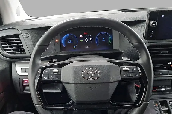 Toyota Proace 2025 photo 5
