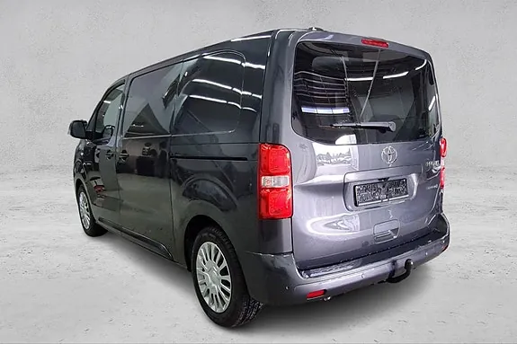 Toyota Proace 2025 photo 3