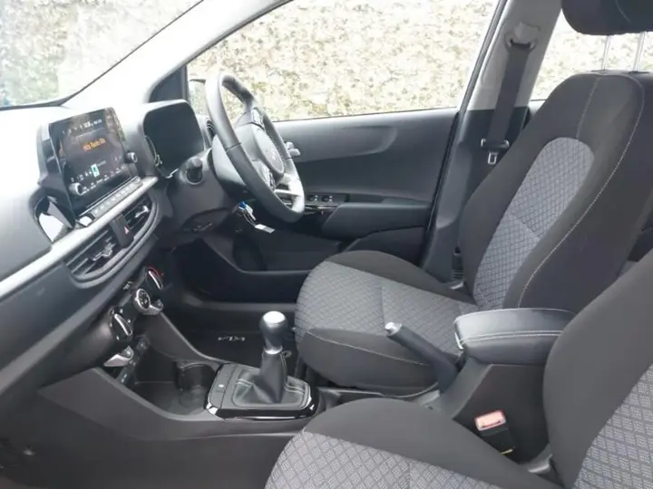 Kia Picanto 2025 photo 5