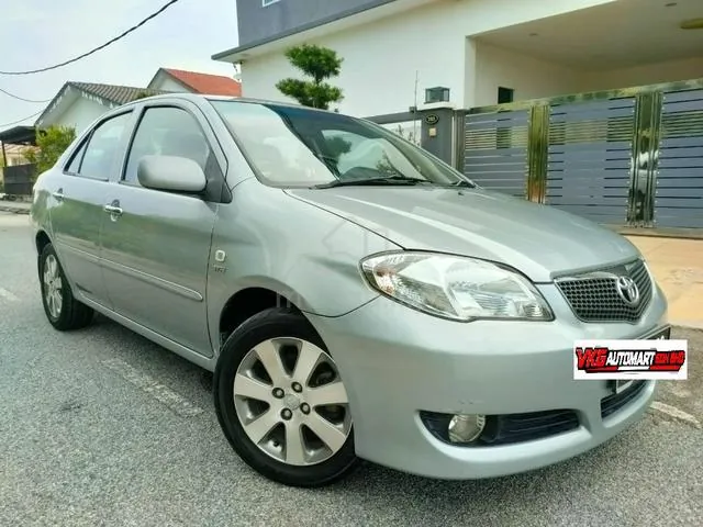 Toyota Vios
