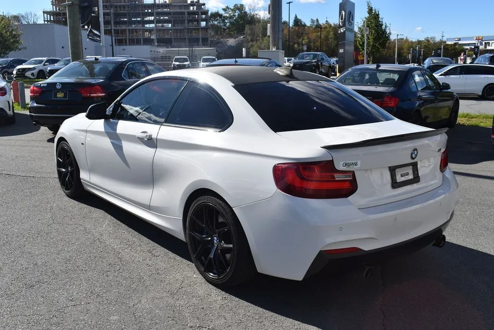 BMW 2 Series 2015 photo 3