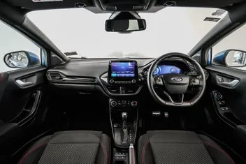 Ford Puma 2020 photo 4