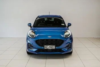 Ford Puma 2020 photo 3
