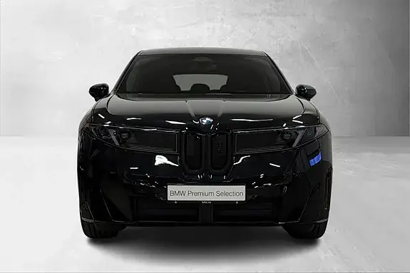 BMW Ix3 2026 photo 2