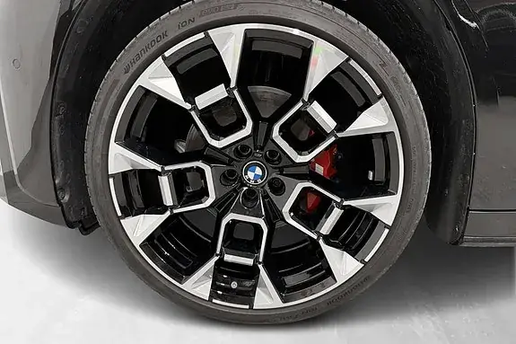 BMW Ix3 2026 photo 5