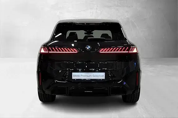 BMW Ix3 2026 photo 3