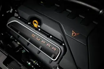 Cupra Formentor 2026 photo 5