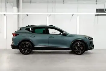 Cupra Formentor 2026 photo 4