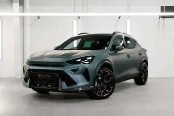 Cupra Formentor 2026 photo 2