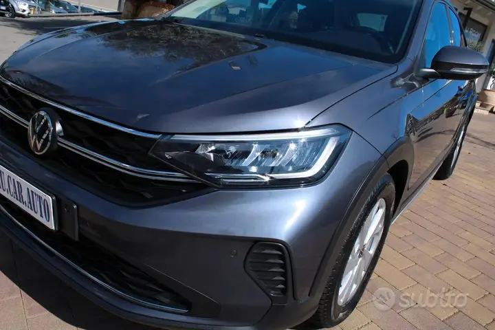Volkswagen Taigo 2022 photo 4