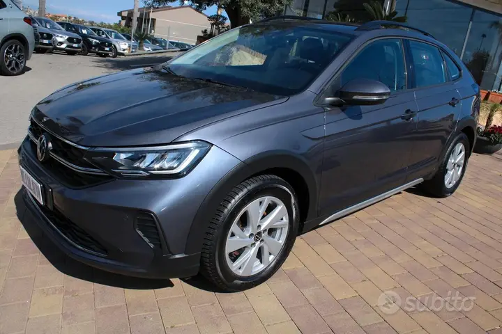 Volkswagen Taigo 2022 photo 3