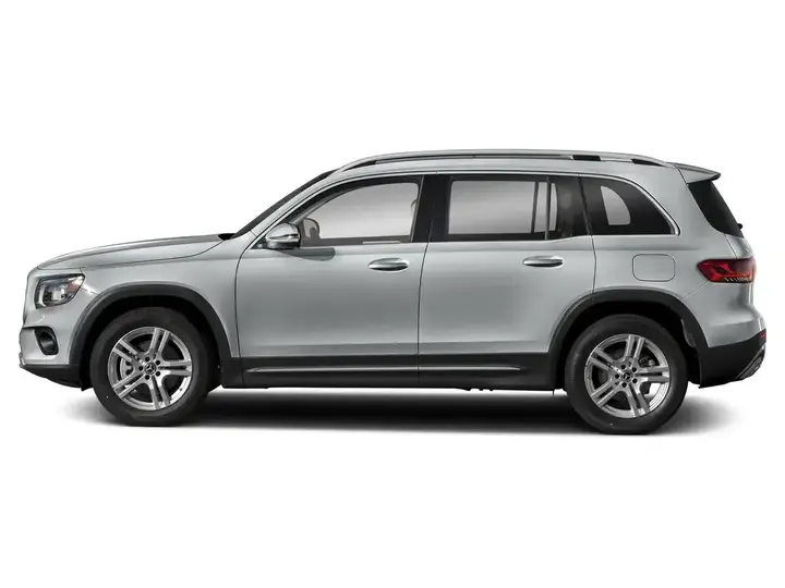 Mercedes-Benz Glb 2022 photo 3