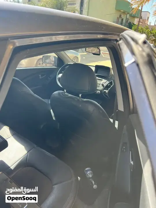 Hyundai Tucson 2012 photo 3