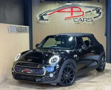 Mini Cooper S 2017 photo 2