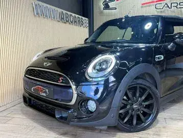 Mini Cooper S 2017 photo 3