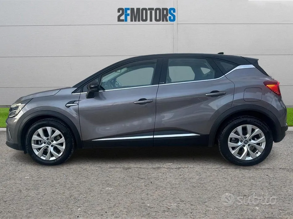 Renault Captur 2021 photo 4
