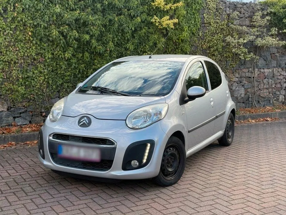Citroen C1