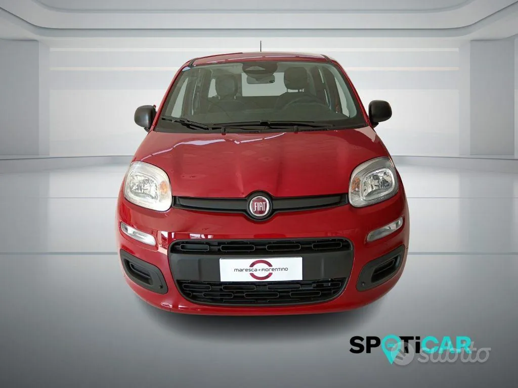 Fiat Panda 2026 photo 2