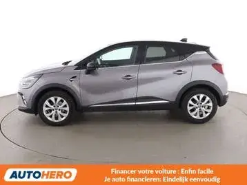 Renault Captur 2020 photo 3