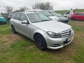 Mercedes-Benz C200 Cdi