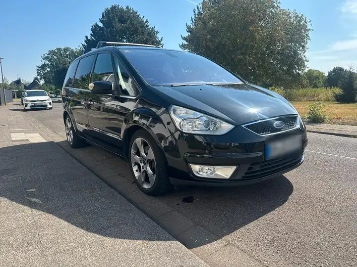 Ford Galaxy