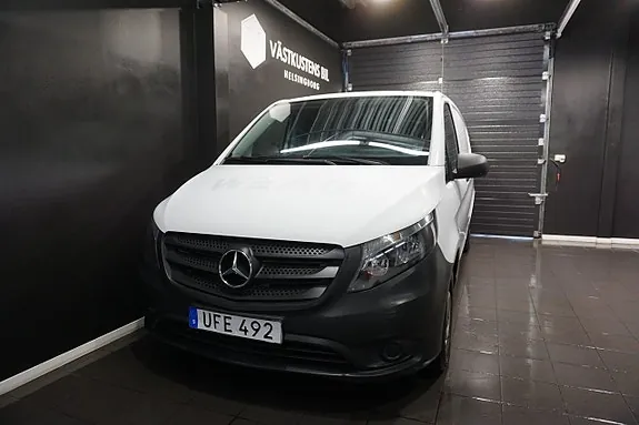Mercedes-Benz Vito 111