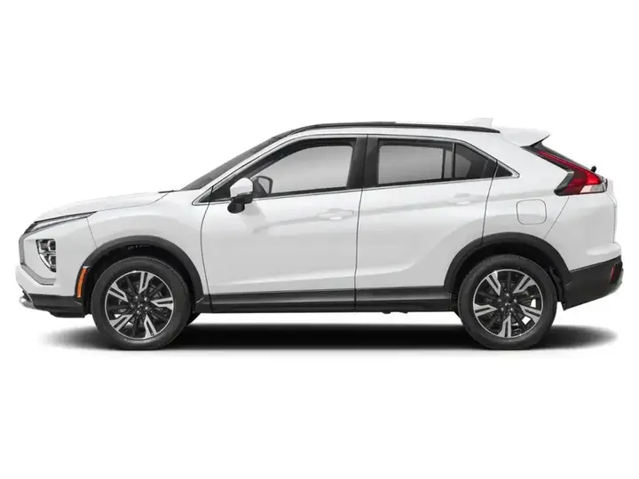 Mitsubishi Eclipse Cross 2026 photo 3