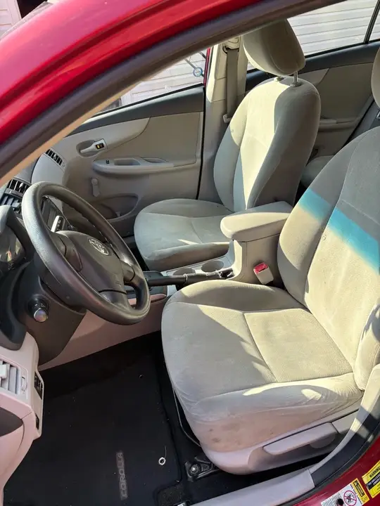 Toyota Corolla 2011 photo 3