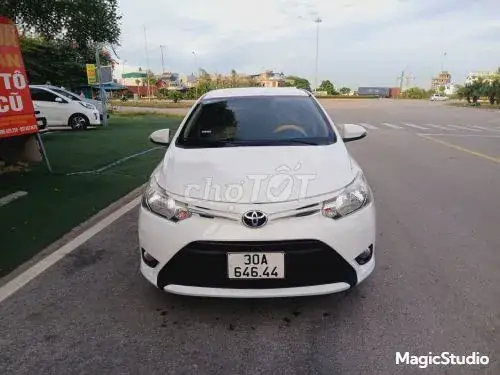 Toyota Vios