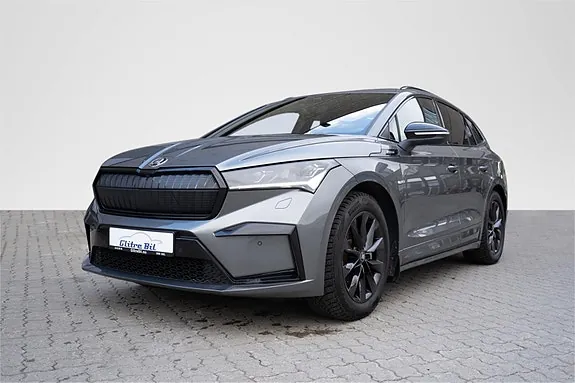 Skoda Enyaq 2025 photo 2